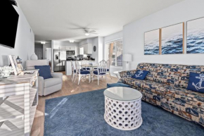 Sea Cloisters 205D Condo
